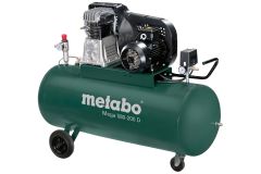 Metabo 601588000 Compresor Mega 580-200 D 200ltr
