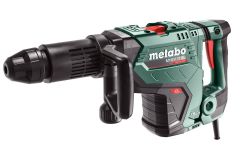 Metabo 600770500 MHEV 11 BL Martillo cincelador SDS-Max 1500 W 18J