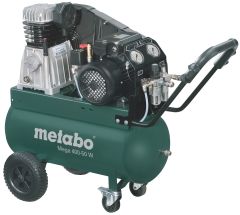Metabo 601537000 Mega 400-50 D Compresor 50ltr 400V