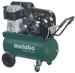 Metabo 601542000 Compresor Mega 700-90 D 90ltr 400V