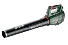 Metabo 601607850 LB 18 LTX BL soplador de hojas sin cable 18V excl. baterías y cargador