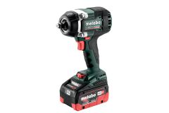 Metabo 602403660 SSW 18 LTX 800 BL Llave de impacto sin cable 18V 5.5Ah LiHD Brushless