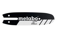 Metabo Accesorios 628712000 Espada Motosierra 15cm