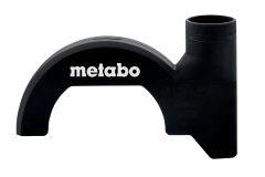 Metabo Accesorios 630401000 CED 125 CLIP Campana extractora