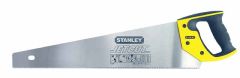 Stanley 2-15-244 Sierra manual JetCut HP Fine 550mm - 11T/pulgada