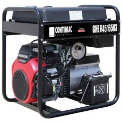 Contimac 70164 GHE R45 8503 Generador de gran potencia 15500 vatios