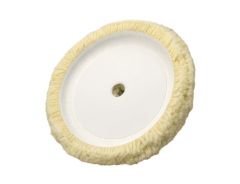 HiKOKI Accesorios 753834 Almohadilla de lana de cordero preformada de 200 mm