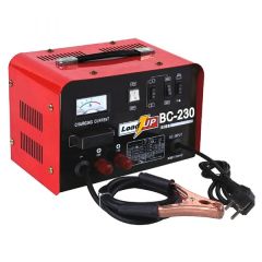 77005-1 BC 230 Cargador de baterías 12-24V