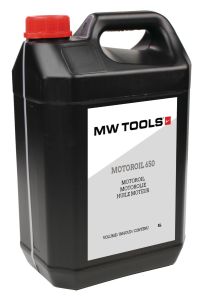 MW-Tools 790030050 790030050 Aceite de motor de 4 tiempos 15W40 - 5 litros