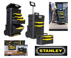 Stanley 1-79-206 Carro de herramientas con cajón