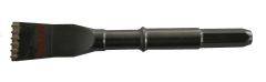 Spytze 8003017 Cincel para juntas Widia 7mm longitud 22cm Duss PK35/40/45