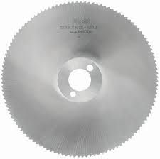 Rems 849703 R Hoja de sierra circular de metal HSS