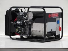 EP13500TE Generador gasolina arranque eléctrico 12 KVA 230/400 Volt 950001203