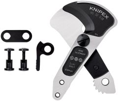 Knipex 9539038 Cabezal de cuchilla de repuesto para 95 32 038