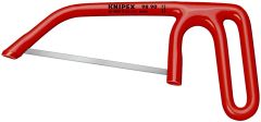 Knipex 9890 Sierra de hierro PUK
