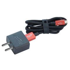 4932459888 Enchufe y cable CUSB USB-B