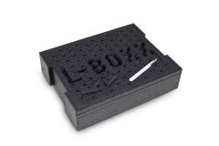 L-Boxx 6000003674 L-BOXX 136 Inserto de corte EPP BSS
