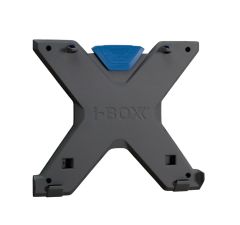 L-Boxx 1000010148 Soporte de pared i-BOXX BSS