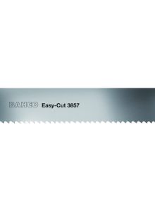 Bahco 3857-13-0.6-EZ-S-3P1140 Sierra de cinta Ezcut Portaband S 1140 x 13 mm 3 piezas