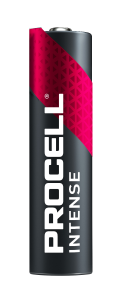 Duracell BDPILR03 Procell  Intense Pila alcalina 1,5 V LR03 AAA 10 unidades