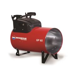 GP65A Calentador de propano