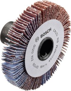 Bosch DIY Accesorios 1600A0014Y Rodillo de lamas 80