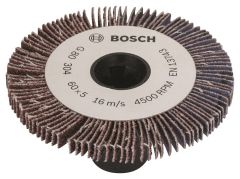 Bosch DIY Accesorios 1600A00150 Rodillo de lamas 80