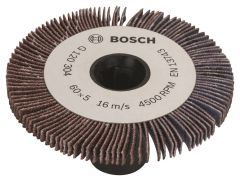Bosch DIY Accesorios 1600A00151 Rodillo de lamas 120
