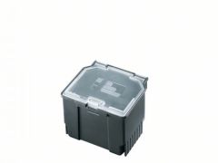 Bosch DIY Accesorios 1600A016CU Caja de accesorios pequeña