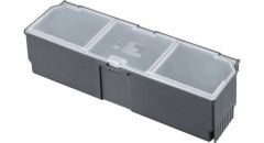 Bosch DIY Accesorios 1600A016CW Caja de accesorios grande