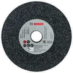 Bosch Professional Accesorios 1608600069 Disco de amolar para amoladora recta 125 x 20 mm, K24