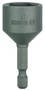 Bosch Professional Accesorios 2608550072 Llaves de tubo 50 x 17 mm, M 10
