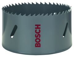 Bosch Professional Accesorios 2608584129 Sierra de perforación HSS para adaptador estándar de 92 mm, 3 5/8".