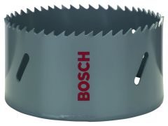 Bosch Professional Accesorios 2608584130 Sierra de perforación HSS para adaptador estándar de 95 mm, 3 3/4".