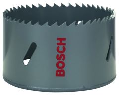 Bosch Professional Accesorios 2608584850 Sierra bimetálica HSS para adaptador estándar 86 mm, 3 3/8"