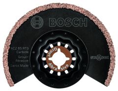 Bosch Professional Accesorios 2608661642 Hoja de sierra de metal duro ACZ 85 RT3 85 mm