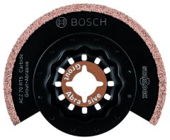 Bosch Professional Accesorios 2608661692 Hoja de sierra de metal duro ACZ 70 RT5 70 mm