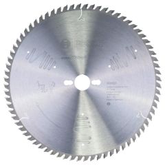 Bosch Professional Accesorios 2608642510 Hoja de sierra circular de metal duro Expert para madera 300 x 30 x 72T