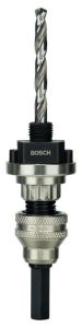 Bosch Professional Accesorios 2609390589 Adaptador hexagonal 14-210 mm