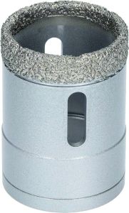 Bosch Professional Accesorios 2608599014 X-LOCK Broca de diamante mejor para cerámica Velocidad en seco 40 x 35