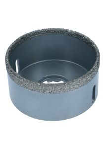 Bosch Professional Accesorios 2608599026 X-LOCK Broca de diamante mejor para cerámica velocidad seca 83 x 35