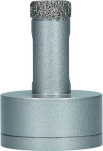 Bosch Professional Accesorios 2608599028 Broca de diamante X-LOCK Mejor para cerámica Velocidad seca 16 x 30