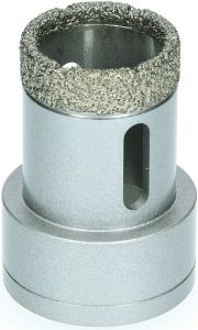 Bosch Professional Accesorios 2608599034 X-LOCK Broca de diamante mejor para cerámica velocidad seca 32 x 35
