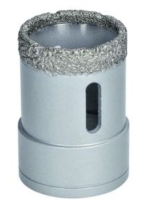 Bosch Professional Accesorios 2608599036 X-LOCK Broca de diamante mejor para cerámica velocidad seca 38 x 35