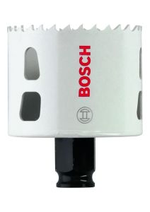 Bosch Professional Accesorios 2608594224 Progresor de 60 mm para madera