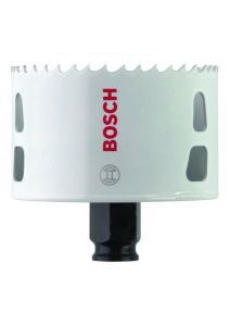 Bosch Professional Accesorios 2608594231 Progresor de 76 mm para madera
