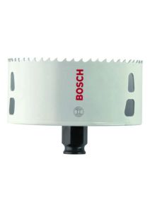 Bosch Professional Accesorios 2608594239 Progresor de 102 mm para madera