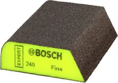 Bosch Professional Accesorios 2608901168 Taco combinado Expert S470 69 x 97 x 26 mm, fino