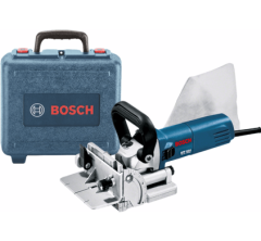 Bosch Professional 0601620003 GFF 22 A Fresa de disco de láminas