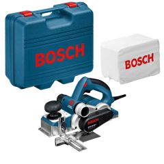 Bosch Professional 060159A760 Cepillo GHO 40-82 C